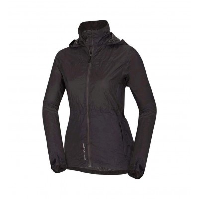 Легка жіноча вітрівка 10K NORTHFINDER BU-4268OR Grey