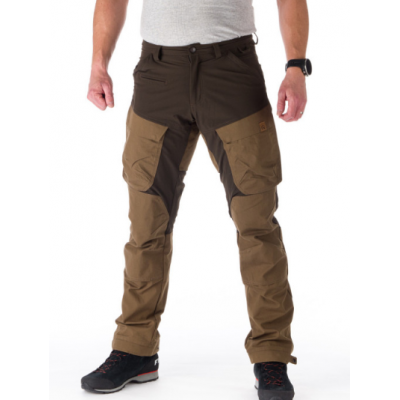 Чоловічі брюки NORTHFINDER TOMMY NO-3765AD 452mustang