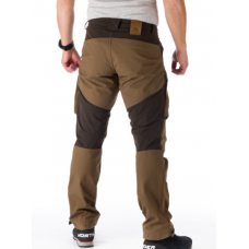 Чоловічі брюки NORTHFINDER TOMMY NO-3765AD 452mustang