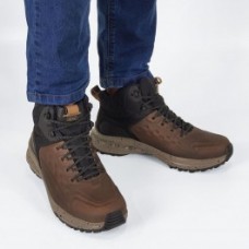 Чоловічі черевики Pegada 150402 шкіряні