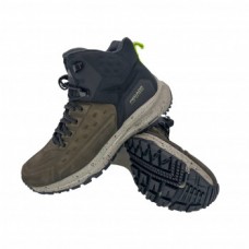 Чоловічі черевики Pegada 150402 шкіряні