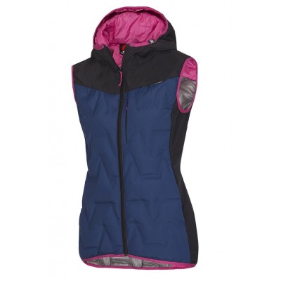 Жилет жіночий Northfinder Ysala VE-42581OR/547