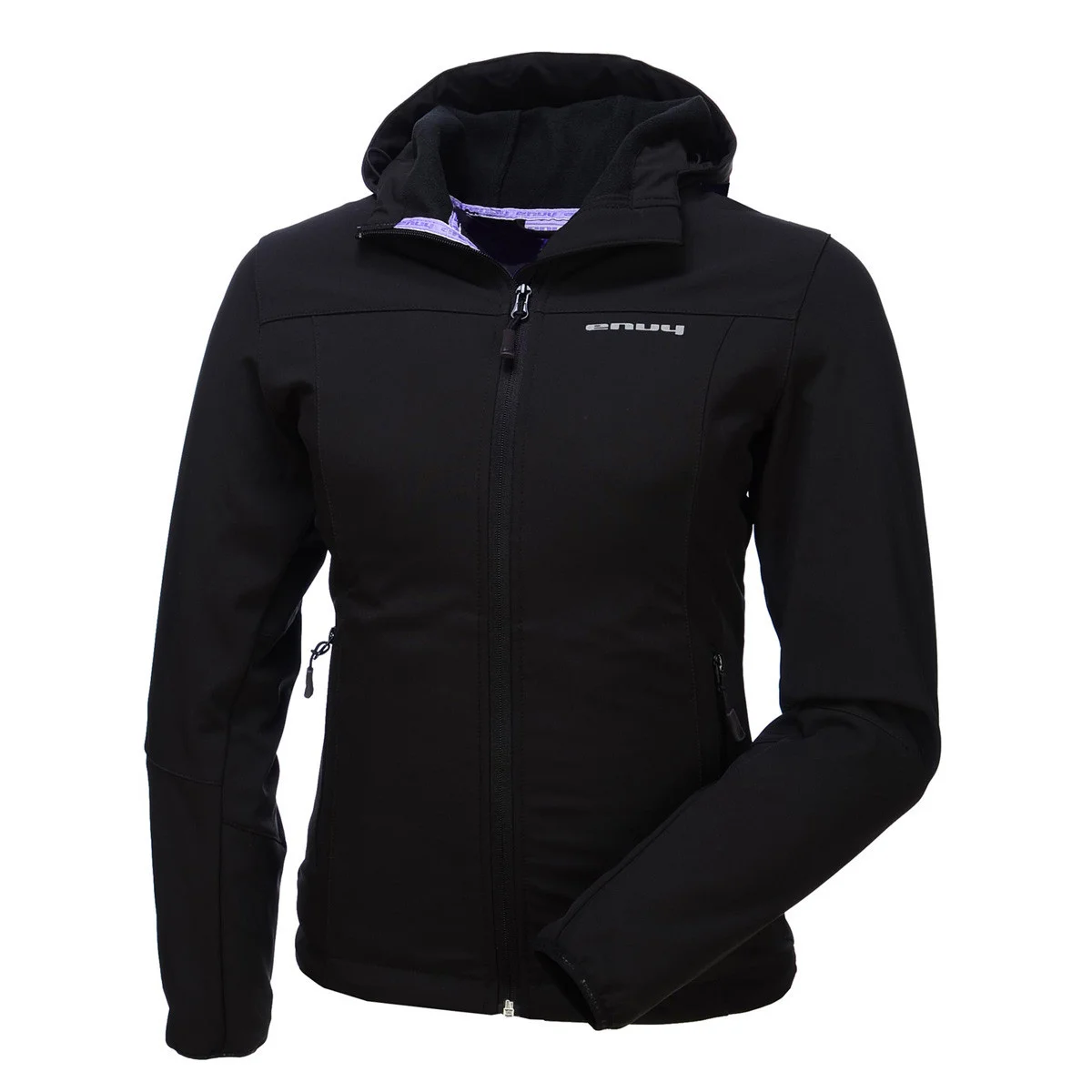 Жіноча водо- та вітрозахисна куртка Softshell Envy Tucci