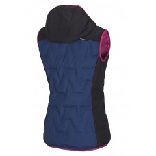 Жилет жіночий Northfinder Ysala VE-42581OR/547