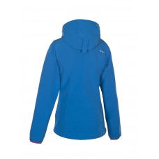 Жіноча водо- та вітрозахисна куртка Softshell Envy Pepito