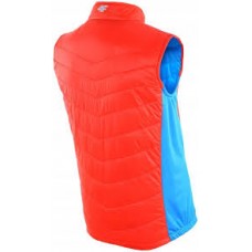 Жилет чоловічий 4F T4Z14-KUMC003 Red