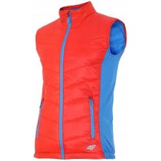 Жилет чоловічий 4F T4Z14-KUMC003 Red