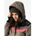 Жіноча лижна куртка 10K Rehall Fray Bungee Cord