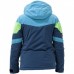 Жіноча лижна куртка 10K Rehall Dorris Legion Blue