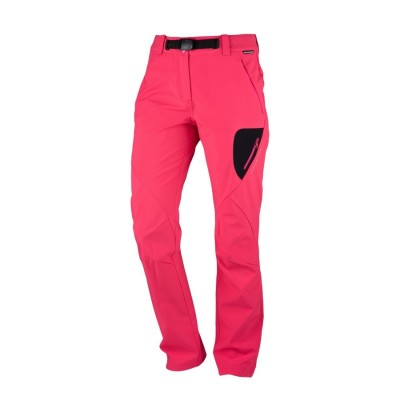 Жіночі брюки для трекінгу Northfinder Elaina