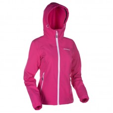Жіноча водо- та вітрозахисна куртка Softshell Envy Tucci