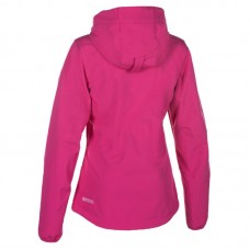 Жіноча водо- та вітрозахисна куртка Softshell Envy Tucci