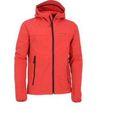 Чоловіча куртка Softshell Envy Tuccin