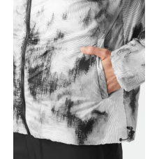 Чоловічий пуховик Picture Organic Scape SMT0168C Shitake Snowy