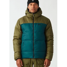 Чоловічий пуховик Picture Organic Scape SMT0168A Tobacco