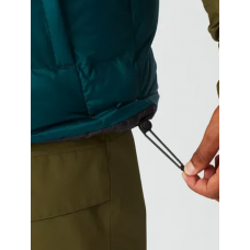 Чоловічий пуховик Picture Organic Scape SMT0168A Tobacco