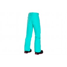 Дитячі лижні брюки 10К REHALL Heli-Jr Aqua