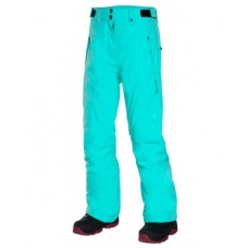 Дитячі лижні брюки 10К REHALL Heli-Jr Aqua