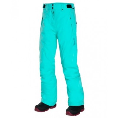Дитячі лижні брюки 10К REHALL Heli-Jr Aqua