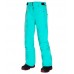 Дитячі лижні брюки 10К REHALL Heli-Jr Aqua