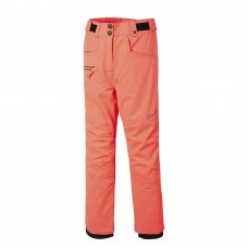 Дитячі лижні брюки 10К REHALL Jenny-Jr Hot Coral
