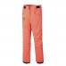 Дитячі лижні брюки 10К REHALL Jenny-Jr Hot Coral Дитячі лижні брюки 10К REHALL Jenny-Jr Hot Coral