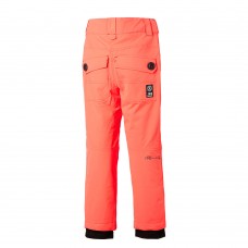 Дитячі лижні брюки 10К REHALL Jenny-Jr Hot Coral