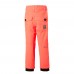 Дитячі лижні брюки 10К REHALL Jenny-Jr Hot Coral