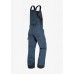 Чоловічі сноубордичні штани 10K PICTURE Yakoumo Bib Pants D. Blue
