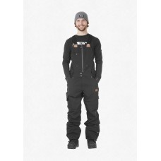Чоловічі сноубордичні штани 10K PICTURE Yakoumo Bib Pants D. Blue