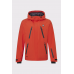 Чоловіча лижна куртка 20K Rehall Peak Flame Red