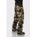 Чоловічі сноубордичні штани 20K REHALL Dropp Camo Stone