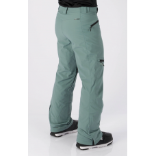 Чоловічі сноубордичні штани 20K REHALL Scoob Smoke Blue