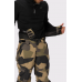 Чоловічі сноубордичні штани 20K REHALL Dropp Camo Stone
