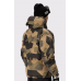 Чоловіча сноубордична куртка 20K Rehall Dolmit Camo Stone