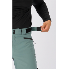 Чоловічі сноубордичні штани 20K REHALL Scoob Smoke Blue