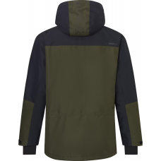 Чоловіча сноубордична куртка 20K Rehall Cure Olive