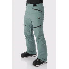 Чоловічі сноубордичні штани 20K REHALL Scoob Smoke Blue