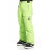 Чоловічі сноубордичні штани 20K REHALL Capital Bright Green