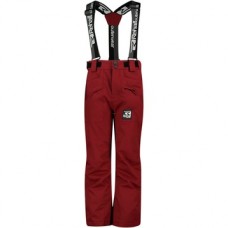 Чоловічі сноубордичні штани 10K REHALL 60190-5004 Digger 2022 red dahlia