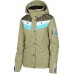 Жіноча лижна куртка 10K Rehall Fray Cedar