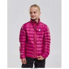Дитячий пуховик 8848 Altitude Bombo 8737 фуксія Дитячий пуховик 8848 Altitude Bombo 8737 фуксія