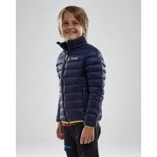 Дитячий пуховик 8848 Altitude Bombo синій Дитячий пуховик 8848 Altitude Bombo синій