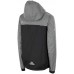 Дитяча лижна куртка 5К 4F 4f t4z16-jkumn003 Black/Grey