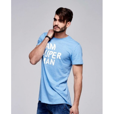 Чоловіча футболка Glo-Story