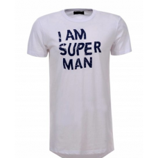 Чоловіча футболка Glo-Story