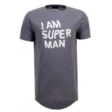 Чоловіча футболка Glo-Story