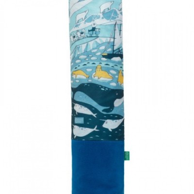 Зимовий баф Winter Polar