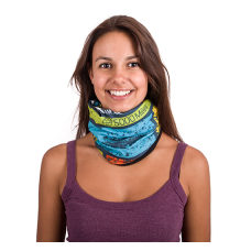 Зимовий баф Winter Africa