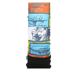 Зимовий баф Winter Africa